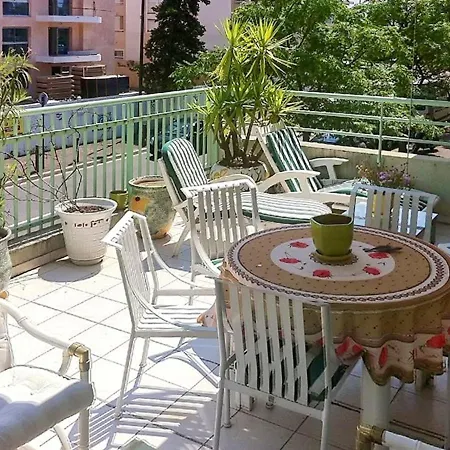 Daire With 2 Bedrooms In With Balcony And Wifi